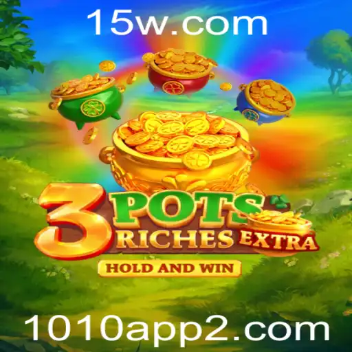 Descubra o Envolvente Universo do Jogo 3potsExtra