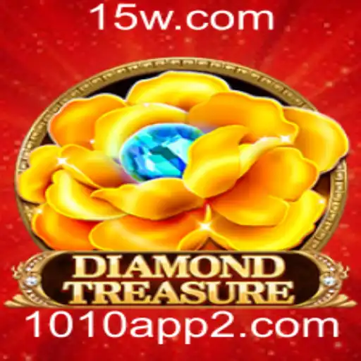 Descubra o Envolvente Mundo de Diamondtreasure