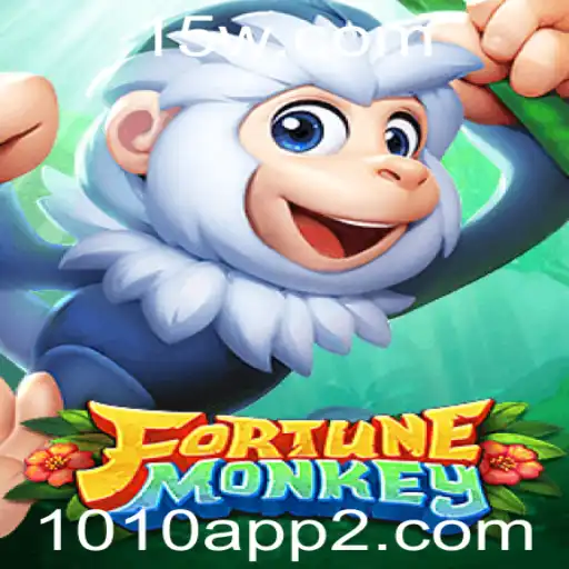 FortuneMonkey: Mergulhe na Aventura do Jogo 1010