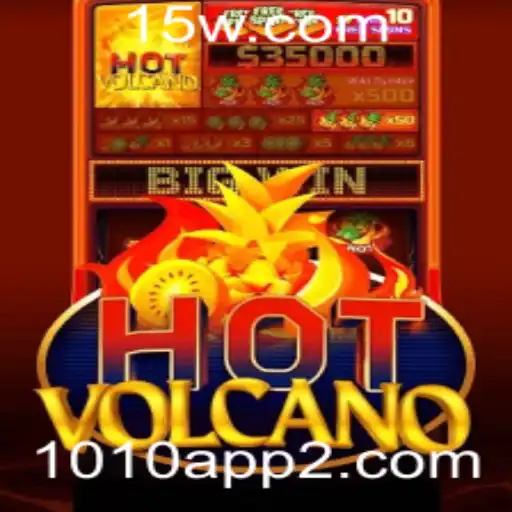 Explorando o Novo Jogo HotVolcano: Uma Aventura Explosiva com Desafios 1010