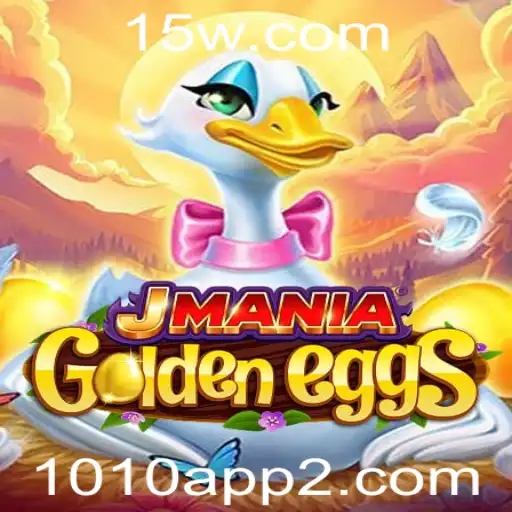 Descubra o Universo de JManiaGoldenEggs: Regras e Estratégias