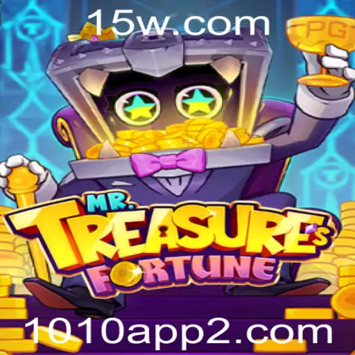 Descubra o Fascinante Mundo do Jogo MrTreasuresFortune