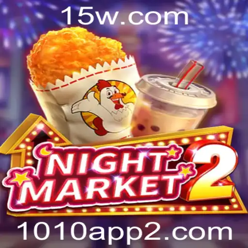 NightMarket2: O Jogo que Está Conquistando o Mundo