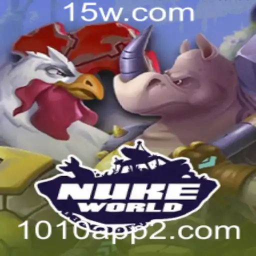 NukeWorld: Um Mergulho no Universo Pós-Apocalíptico do Jogo