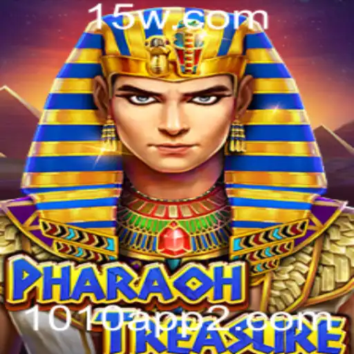 PharaohTreasure: Descubra os Segredos Antigos do Jogo de Puzzle 1010
