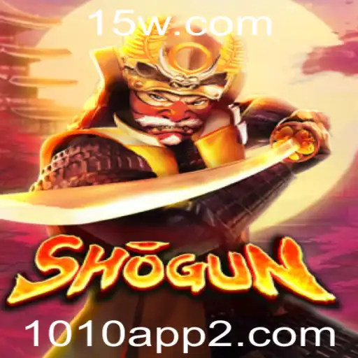 Descubra o Fascinante Mundo de Shogun: Um Jogo Estratégico Inovador