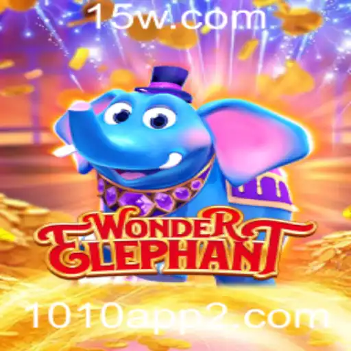 WonderElephant: A Nova Sensação do Mundo dos Jogos